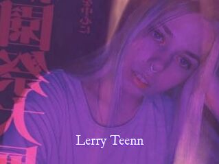 Lerry_Teenn