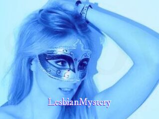 LesbianMystery