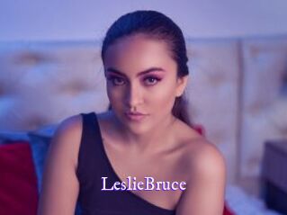 LeslieBruce Super Webcam