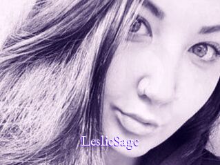 Leslie_Sage