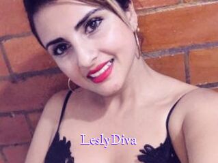 LeslyDiva