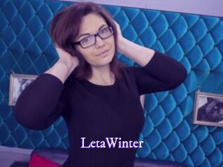 LetaWinter