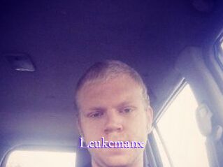 Leukemanx