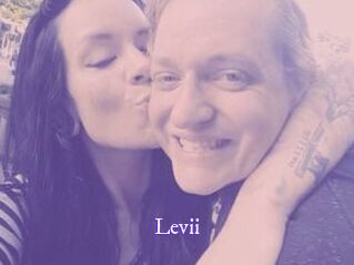Levii Super Webcam