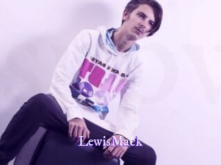 LewisMack