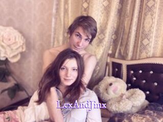LexAndJinx