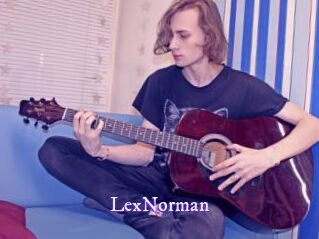 LexNorman