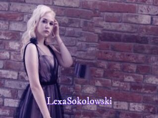 LexaSokolowski