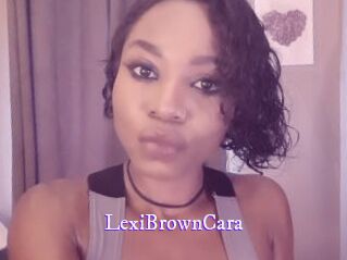 LexiBrownCara