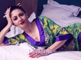 LexiHaven