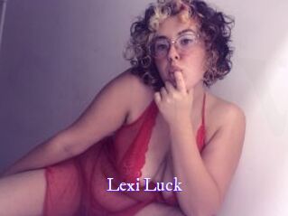 Lexi_Luck