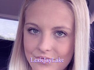 LexieJayLake