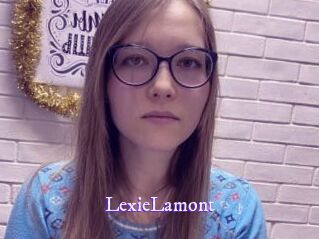 LexieLamont