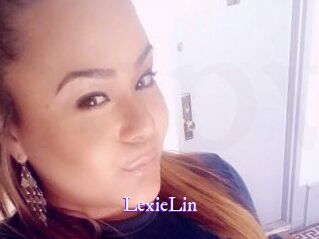Lexie_Lin