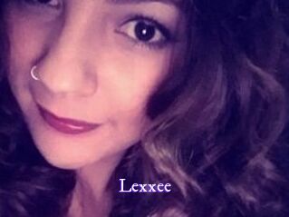 Lexxee