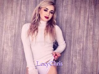 LexyChris