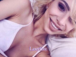LexyEve