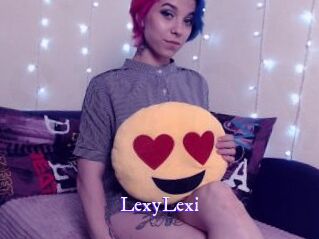 LexyLexi