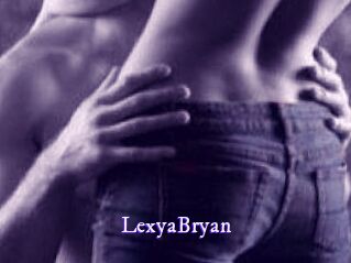 LexyaBryan