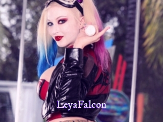 LeyaFalcon