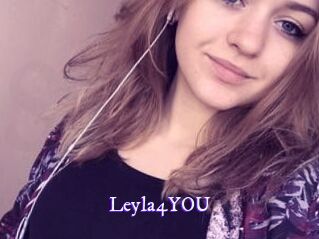 Leyla4YOU