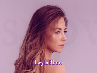 LeylaBlanc