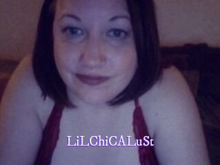 LiLChiCALuSt Super Webcam