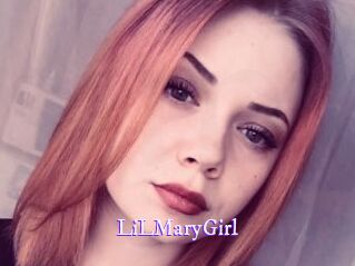 LiLMaryGirl