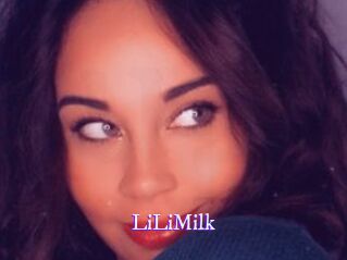 LiLiMilk