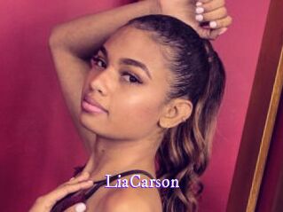 LiaCarson