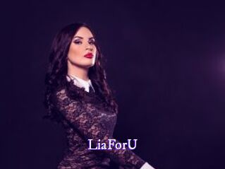 LiaForU