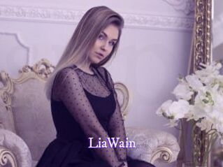 LiaWain