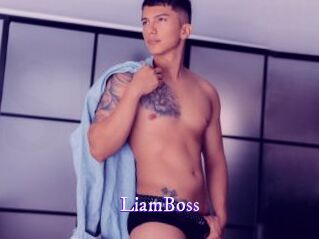 LiamBoss