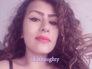 Lianaughty