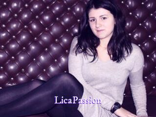 LicaPassion