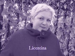 Licentina