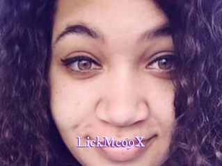 LickMe69X Super Webcam