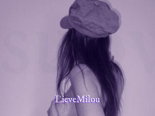 LieveMilou