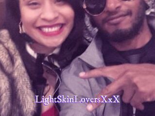 LightSkinLoversXxX