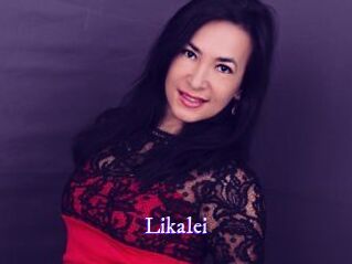 Likalei