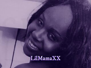 LilMamaXX