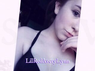 LilRedAveryLynn Super Webcam