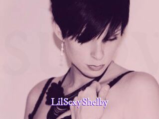 LilSexyShelby
