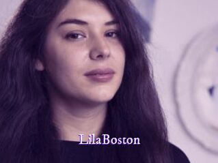 LilaBoston