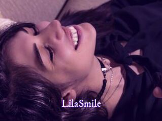 LilaSmile
