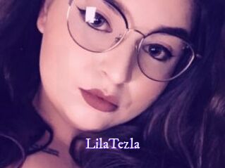 LilaTezla