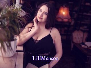 LiliMenson