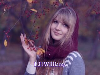 LiliWilliams