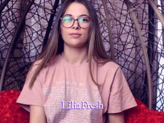 LiliaFresh