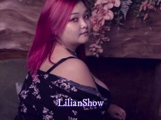 LilianShow